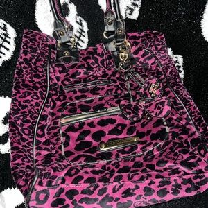 Juicy Couture Bag